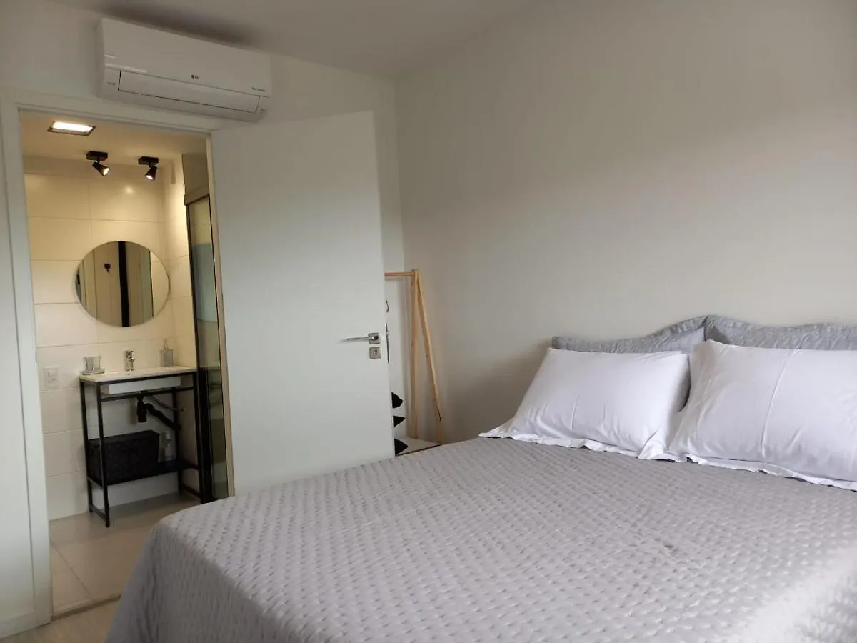 Apartment Apartamento Aconchegante E Espacoso, Rua Drausio 108, A 100M Do Metro Butanta Sao Paulo Brazil
